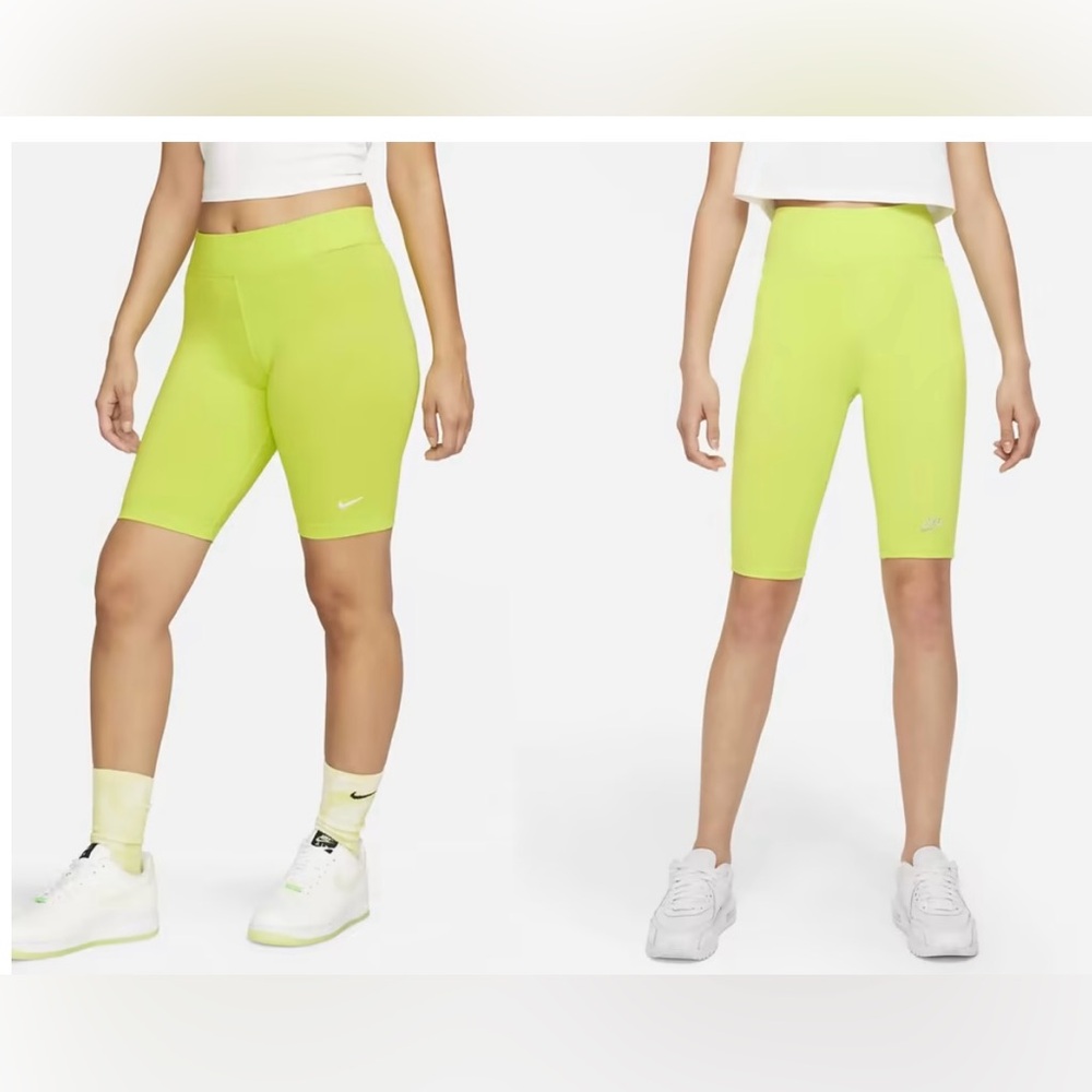 Nike Pro Compression Shorts